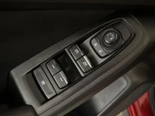 Subaru Crosstrek 2026 AWD Base 4dr Crossover