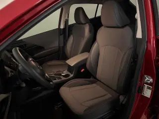 Subaru Crosstrek 2026 AWD Base 4dr Crossover