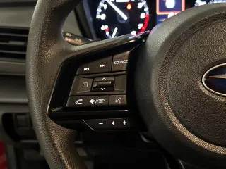 Subaru Crosstrek 2026 AWD Base 4dr Crossover