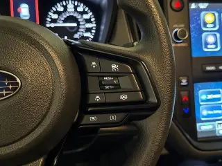 Subaru Crosstrek 2026 AWD Base 4dr Crossover
