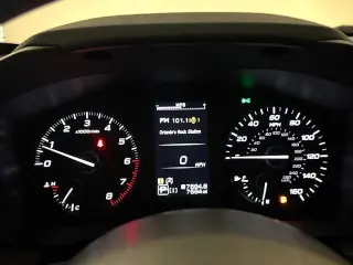 Subaru Crosstrek 2026 AWD Base 4dr Crossover