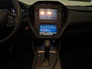 Subaru Crosstrek 2026 AWD Base 4dr Crossover