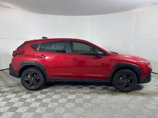 Subaru Crosstrek 2026 AWD Base 4dr Crossover