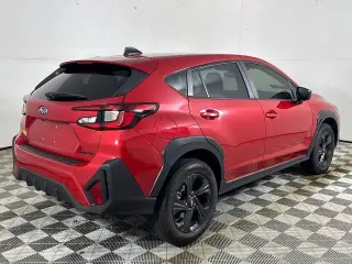 Subaru Crosstrek 2026 AWD Base 4dr Crossover