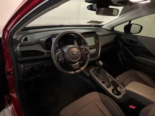 Subaru Crosstrek 2026 AWD Base 4dr Crossover