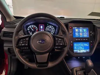 Subaru Crosstrek 2026 AWD Base 4dr Crossover