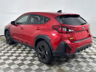 Subaru Crosstrek 2026 AWD Base 4dr Crossover