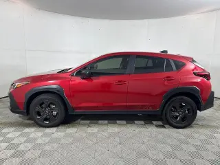 Subaru Crosstrek 2026 AWD Base 4dr Crossover