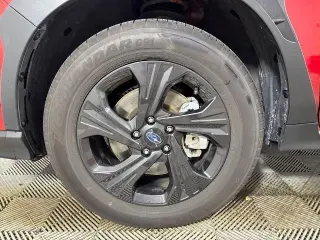 Subaru Crosstrek 2026 AWD Base 4dr Crossover