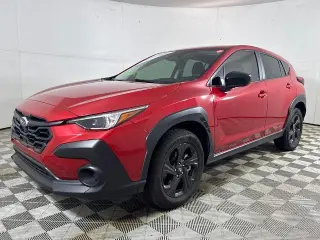 Subaru Crosstrek 2026 AWD Base 4dr Crossover