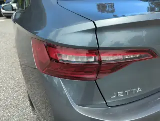 Volkswagen Jetta 2022 SE 4p Sedan