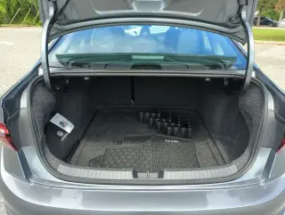 Volkswagen Jetta 2022 SE 4p Sedan