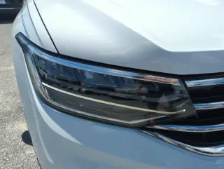 Volkswagen Tiguan 2024 SE 4p SUV