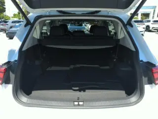 Volkswagen Tiguan 2024 SE 4p SUV