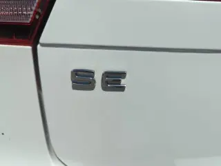 Volkswagen Tiguan 2024 SE 4p SUV