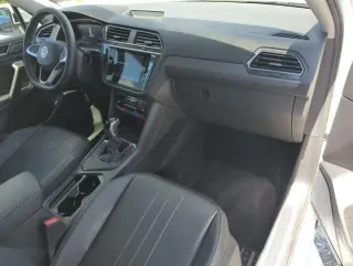 Volkswagen Tiguan 2024 SE 4p SUV