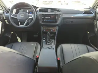 Volkswagen Tiguan 2024 SE 4p SUV