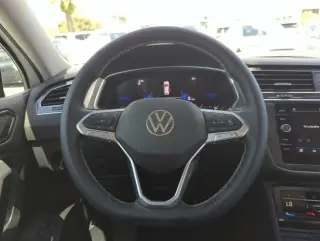 Volkswagen Tiguan 2024 SE 4p SUV