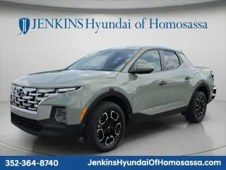 Hyundai SANTA CRUZ 2024 AWD SE 4dr Crew Cab 4.3ft SB