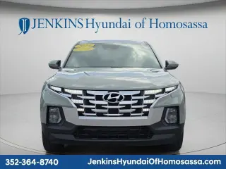 Hyundai SANTA CRUZ 2024 AWD SE 4dr Crew Cab 4.3ft SB