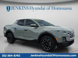 Hyundai SANTA CRUZ 2024 AWD SE 4dr Crew Cab 4.3ft SB
