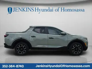 Hyundai SANTA CRUZ 2024 AWD SE 4dr Crew Cab 4.3ft SB