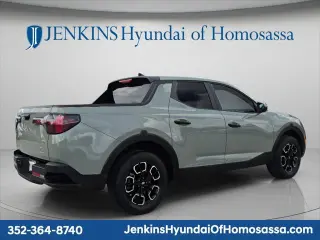 Hyundai SANTA CRUZ 2024 AWD SE 4dr Crew Cab 4.3ft SB