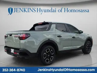 Hyundai SANTA CRUZ 2024 AWD SE 4dr Crew Cab 4.3ft SB