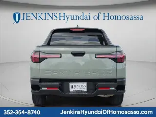 Hyundai SANTA CRUZ 2024 AWD SE 4dr Crew Cab 4.3ft SB