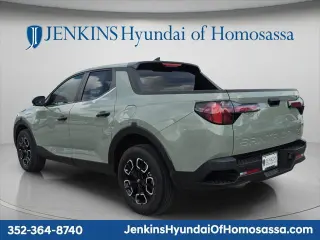 Hyundai SANTA CRUZ 2024 AWD SE 4dr Crew Cab 4.3ft SB