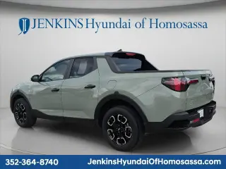 Hyundai SANTA CRUZ 2024 AWD SE 4dr Crew Cab 4.3ft SB