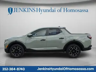Hyundai SANTA CRUZ 2024 AWD SE 4dr Crew Cab 4.3ft SB