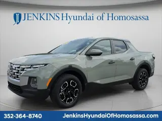 Hyundai SANTA CRUZ 2024 AWD SE 4dr Crew Cab 4.3ft SB