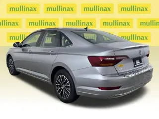 Volkswagen Jetta 2019 S 4dr Sed 8P ULEV