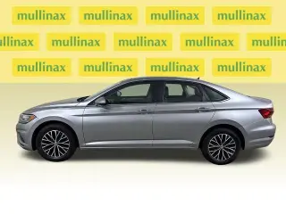 Volkswagen Jetta 2019 S 4dr Sed 8P ULEV
