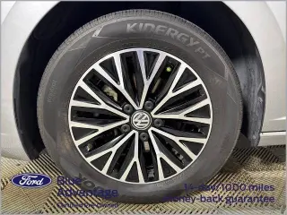 Volkswagen Jetta 2019 S 4dr Sed 8P ULEV