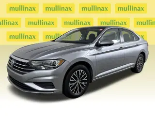 Volkswagen Jetta 2019 S 4dr Sed 8P ULEV