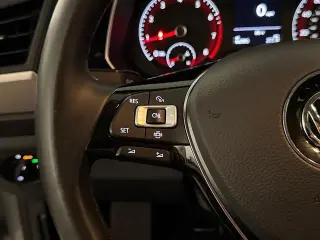 Volkswagen Jetta 2019 S 4dr Sed 8P ULEV