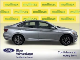 Volkswagen Jetta 2019 S 4dr Sed 8P ULEV