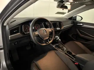 Volkswagen Jetta 2019 S 4dr Sed 8P ULEV