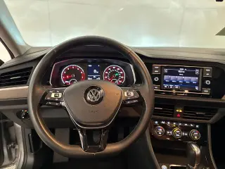 Volkswagen Jetta 2019 S 4dr Sed 8P ULEV