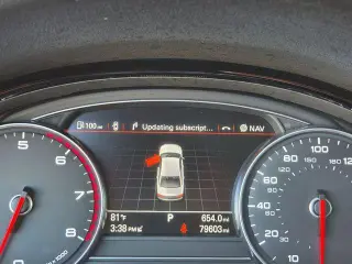Audi A8 L 2016 AWD 4.0T quattro Sport 4dr Sedan