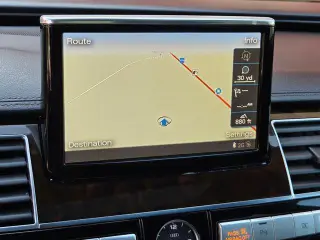 Audi A8 L 2016 AWD 4.0T quattro Sport 4dr Sedan