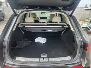 Genesis GV70 2022 tracción en todas las ruedas 2.5T estándar 4p SUV