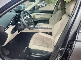 Genesis GV70 2022 tracción en todas las ruedas 2.5T estándar 4p SUV