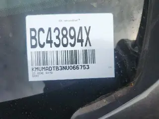 Genesis GV70 2022 tracción en todas las ruedas 2.5T estándar 4p SUV