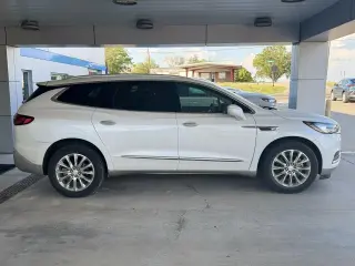 Buick Enclave 2018 4x4 Premium 4p Crossover