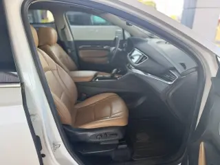 Buick Enclave 2018 4x4 Premium 4p Crossover