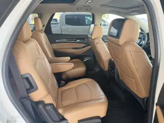 Buick Enclave 2018 4x4 Premium 4p Crossover