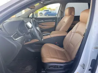 Buick Enclave 2018 4x4 Premium 4p Crossover
